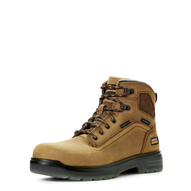 Ariat combat on sale boots